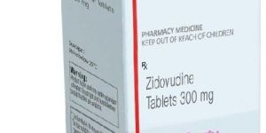 Zidovudine Tablets