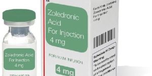 Zoledronic Acid Injection
