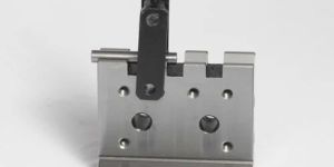 Precision Angle Plate