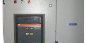 Drawout MCC Enclosures