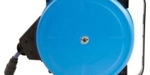 Plastic Air Hose Reel