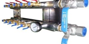 Water Inlet Manifold