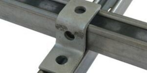 Z Bracket