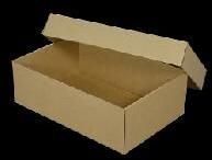 Corrugated Shoe Boxes