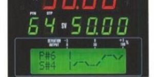 PID CONTROLLER FP 23 Series