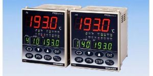 PID CONTROLLR Series FP93