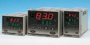 SR80 SHIMADEN PID CONTROLLER