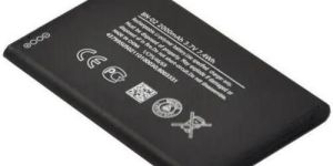 Phone Mobile Battery