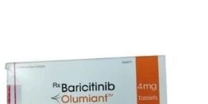Olumiant Baricitinib Tablet