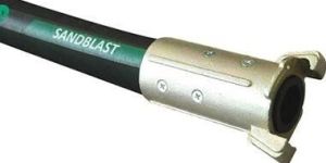 Heavy Duty Shot Blast Hose