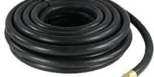 Hot Water Hose