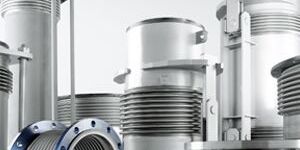 Metallic Expansion Bellows