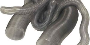 Light Duty PU Duct Hose