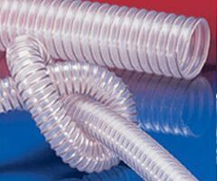PU Food Grade Hose