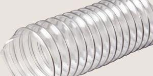 PVC Air Condition Duct Hose