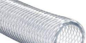 PVC Braided Hose
