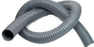 PVC Duct Grey Hose