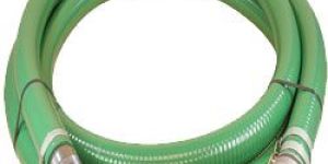 PVC Suction Hose