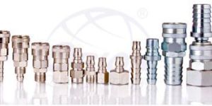 Single Check Valve Couplings