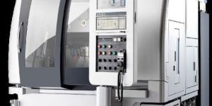 High Speed Milling Machine