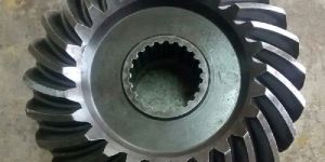Rotavator Bevel Gear