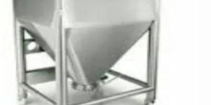 Square Bin IPC Container