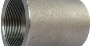 Pipe Couplings