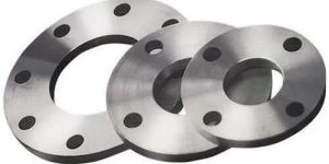 Stainless Steel Flanges