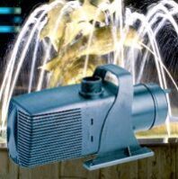 Littelpump Hds 5025 500w Fountain Pump