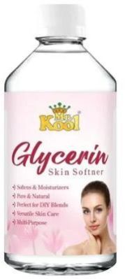 Liquid Refined Glycerine