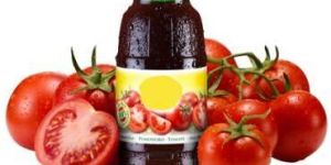 Tomato Processing Plant