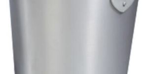 Aluminium Milk Bucket