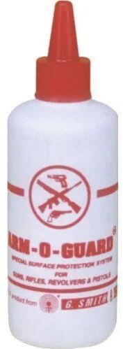 Arm O Guard Lubricant