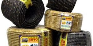 PP Ropes