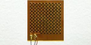 Flexible Heat Flux Sensors