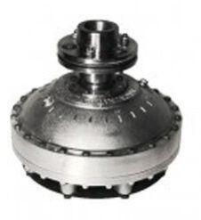 Fluid Couplings