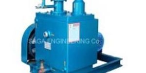 Laboratory Vacuum Pump