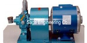 Vacuum Cum Pressure Pumps