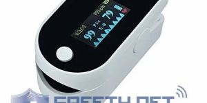 Pulse Oximeter