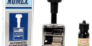 Numbering Machine