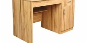 Wooden Study Table