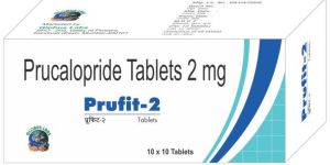 Prucalopride Tablet