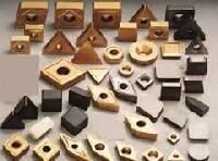 Tungsten Carbide Metal Cutting Tools