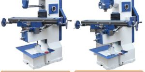 MASTER MILLING MACHINE