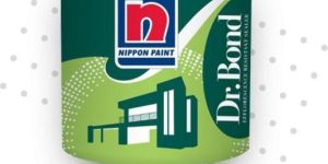 Nippon Paint - Undercoats