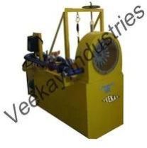 Pelton Turbine Test Rig