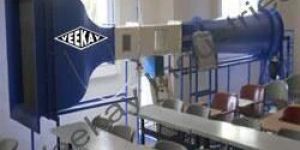 Subsonic Wind Tunnel