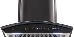 Electric Kitchen Chimney