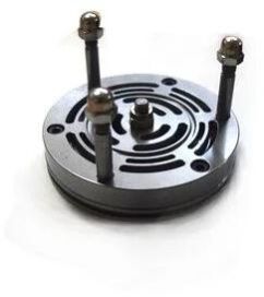 Compressor Valve