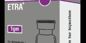 Ertapenem Injection